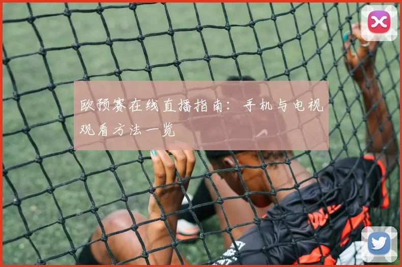 欧预赛在线直播指南：手机与电视观看方法一览